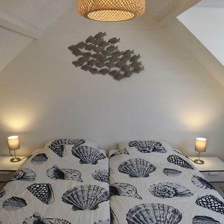 Bleyendaal Aan Zee Villa Егмонд ан Зее Екстериор снимка