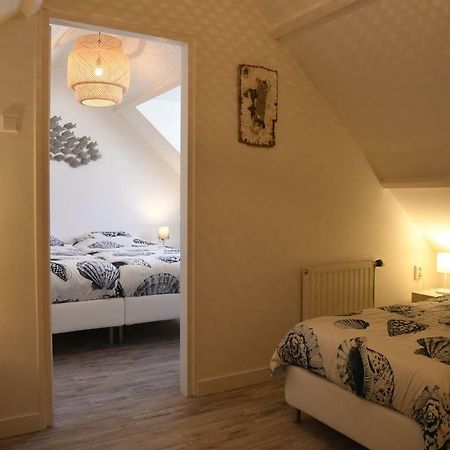 Bleyendaal Aan Zee Villa Егмонд ан Зее Екстериор снимка