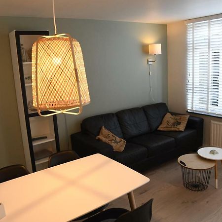 Bleyendaal Aan Zee Villa Егмонд ан Зее Екстериор снимка