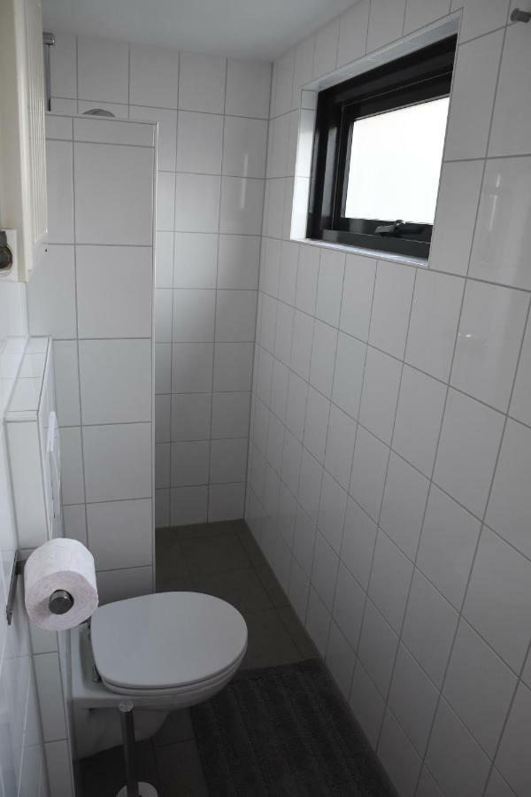 Bleyendaal Aan Zee Villa Егмонд ан Зее Екстериор снимка