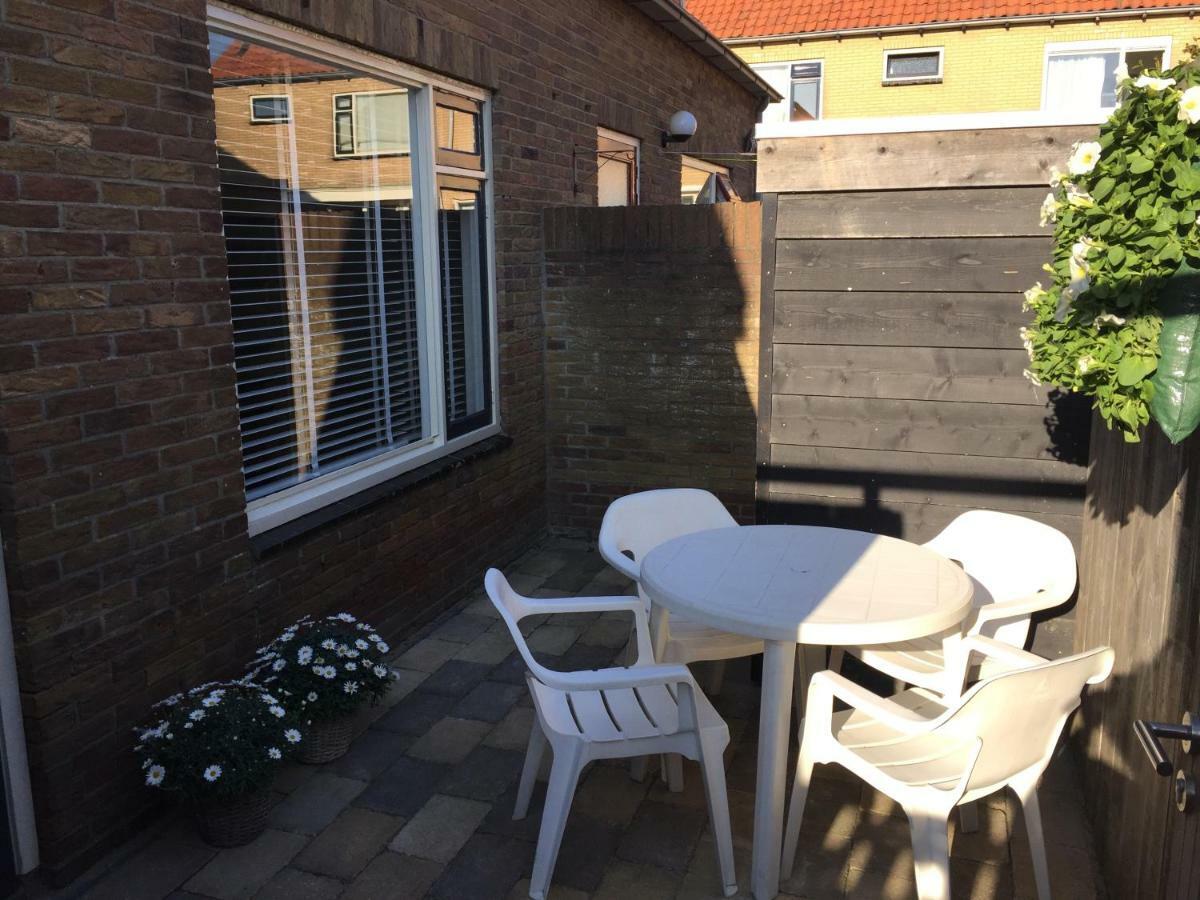Bleyendaal Aan Zee Villa Егмонд ан Зее Екстериор снимка