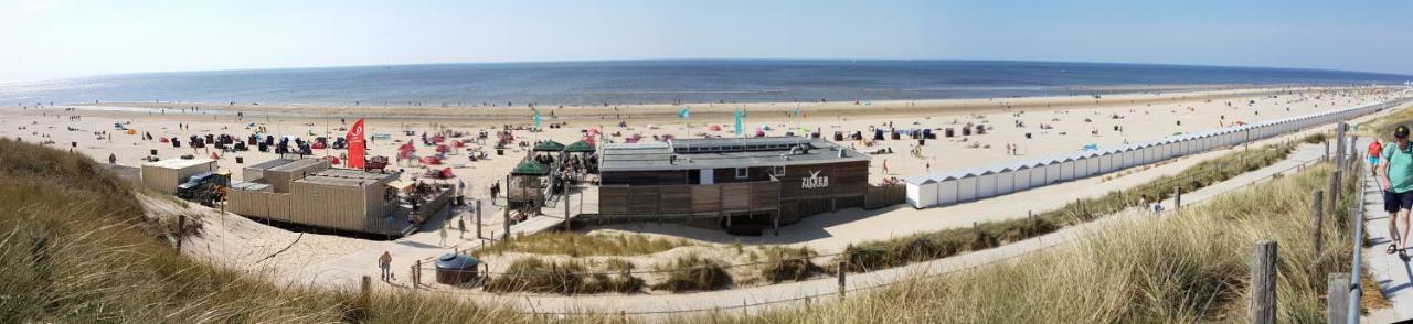 Bleyendaal Aan Zee Villa Егмонд ан Зее Екстериор снимка