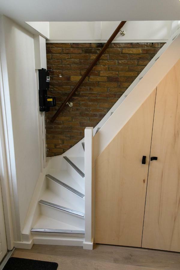 Bleyendaal Aan Zee Villa Егмонд ан Зее Екстериор снимка